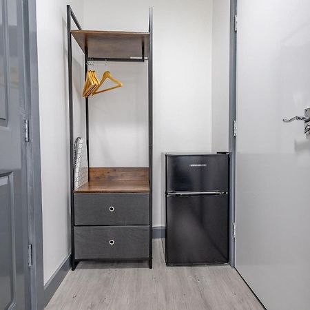 Premium Serviced Accommodation Rooms Nottingham - All With Ensuites Exteriér fotografie