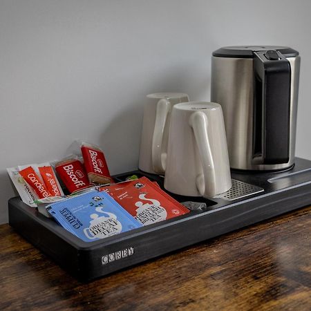 Premium Serviced Accommodation Rooms Nottingham - All With Ensuites Exteriér fotografie