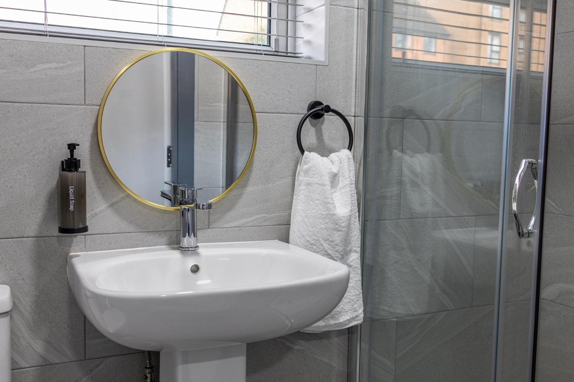 Premium Serviced Accommodation Rooms Nottingham - All With Ensuites Exteriér fotografie