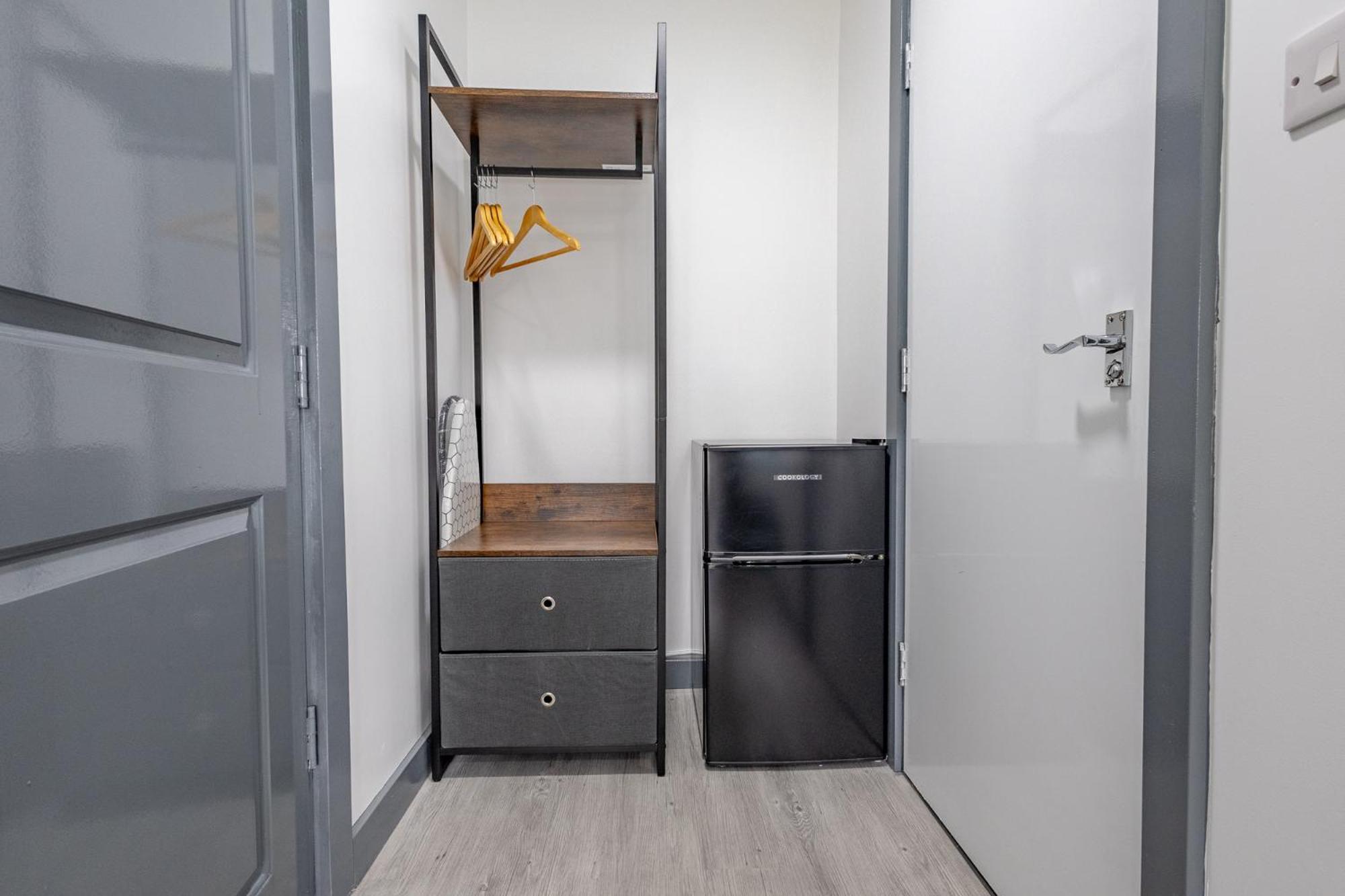 Premium Serviced Accommodation Rooms Nottingham - All With Ensuites Exteriér fotografie