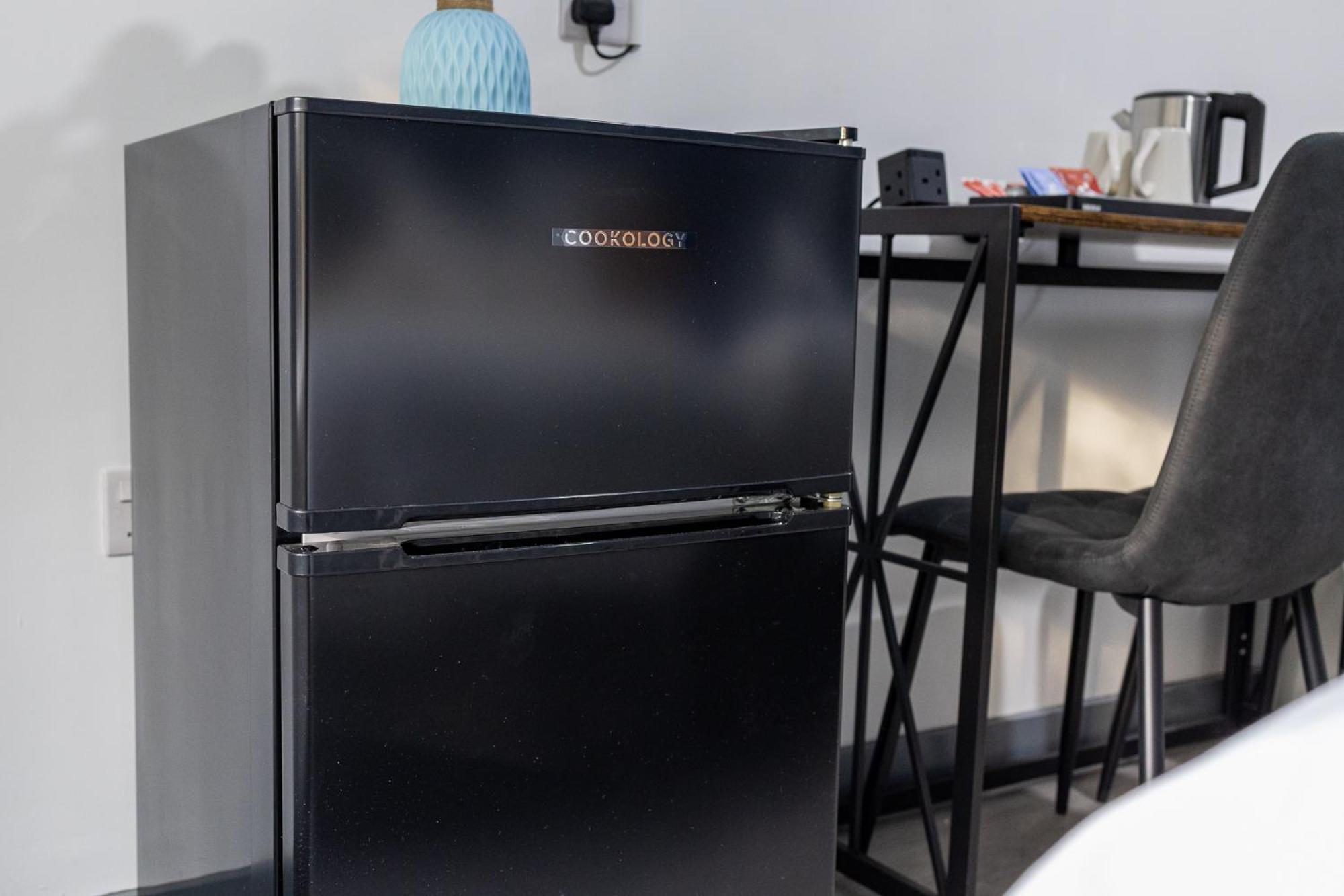 Premium Serviced Accommodation Rooms Nottingham - All With Ensuites Exteriér fotografie